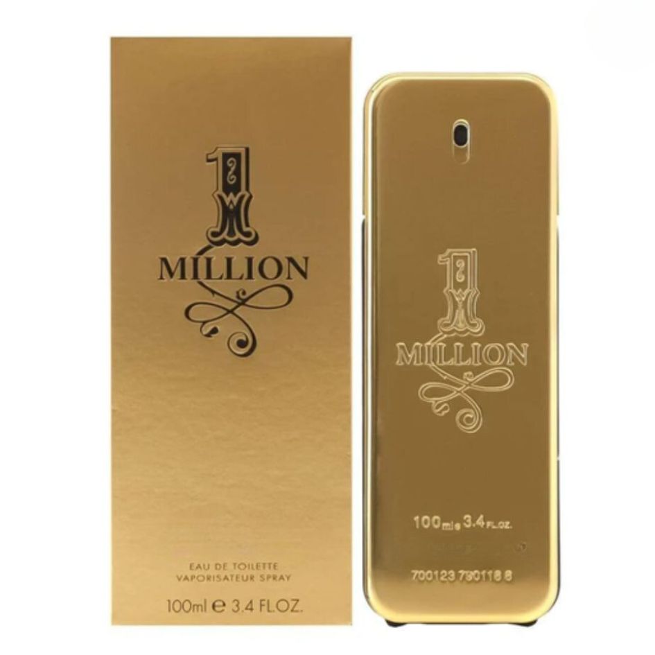 Perfumes 3x1 HugoBoos/OneMillion/212 Men