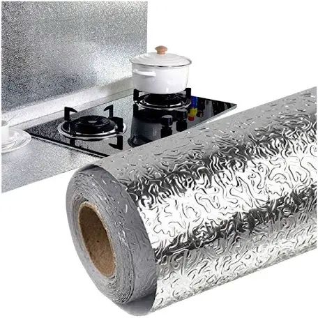 COCINANOVA PAPEL ALUMINIO 1.9 MTS 2x1