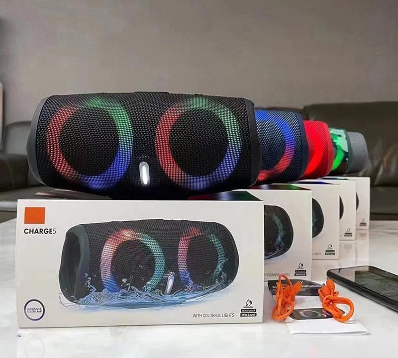 bocina charge 5 jbl 1.1