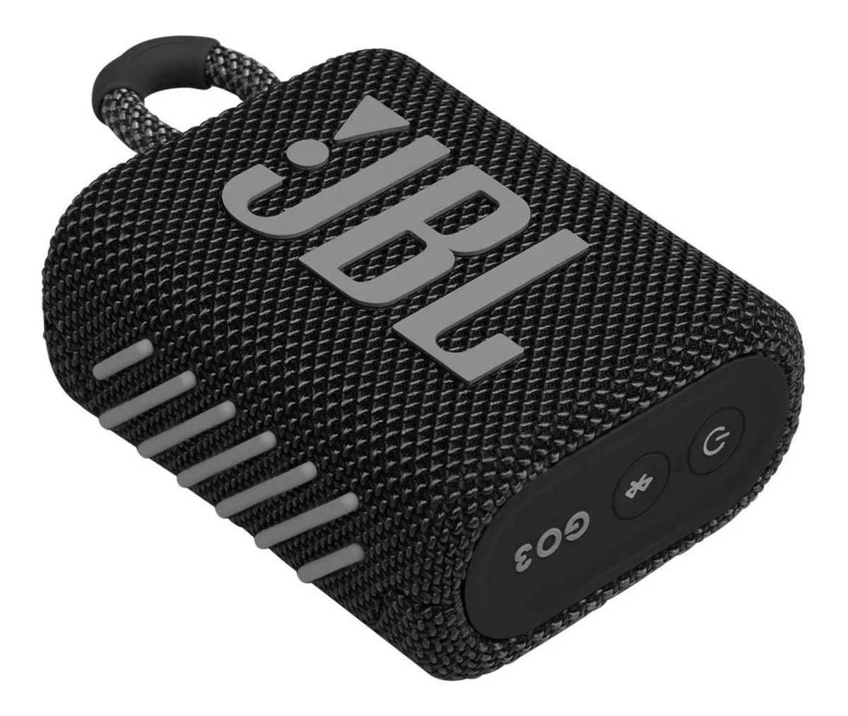 jbl Go 3: Portable  With Bluetootg 1.1