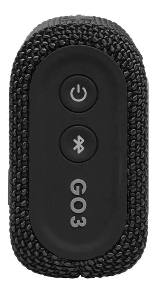 jbl Go 3: Portable  With Bluetootg 1.1